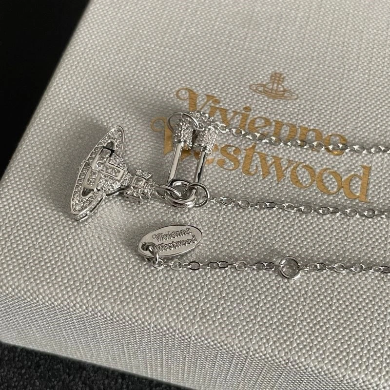 Vivienne Westwood Necklaces Flexible 208304