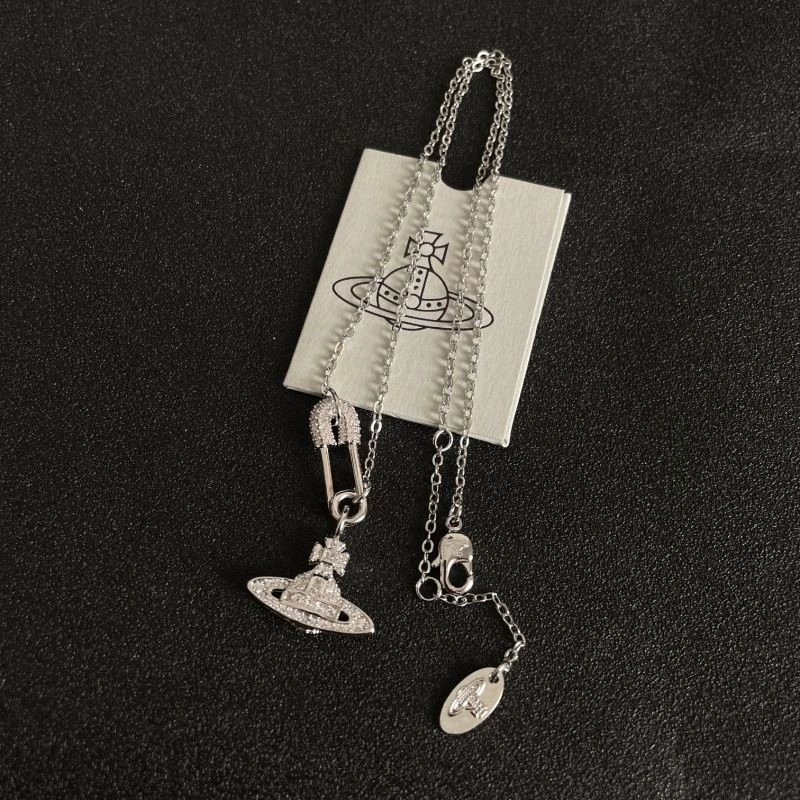 Vivienne Westwood Necklaces Flexible 208304