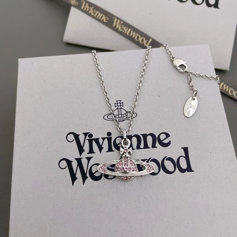Vivienne Westwood Necklaces DailyWear 208300