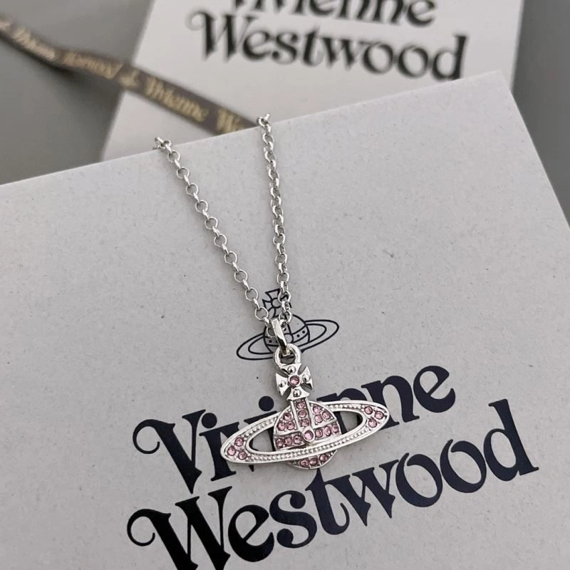 Vivienne Westwood Necklaces DailyWear 208300