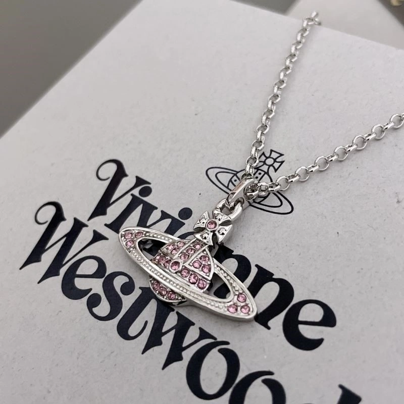 Vivienne Westwood Necklaces DailyWear 208300