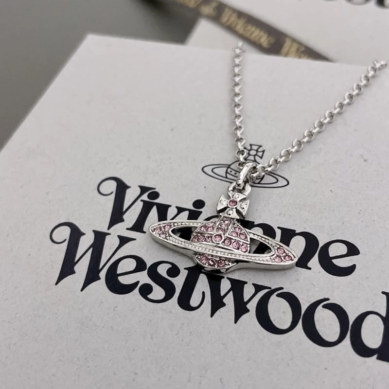 Vivienne Westwood Necklaces DailyWear 208300