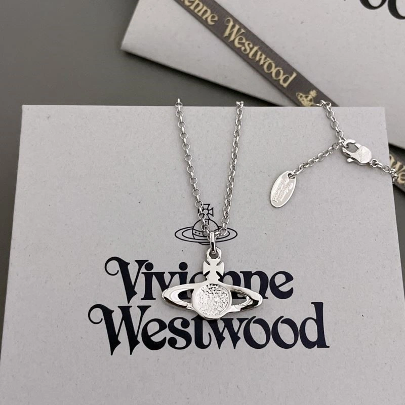 Vivienne Westwood Necklaces DailyWear 208300