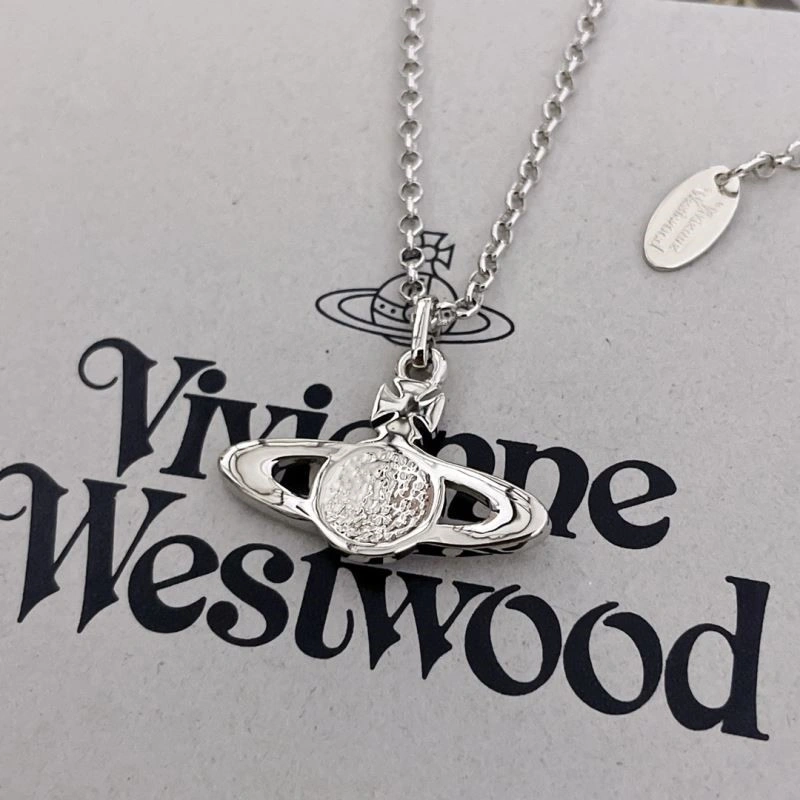 Vivienne Westwood Necklaces DailyWear 208300