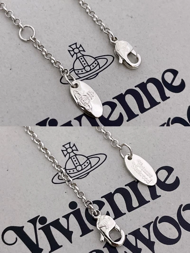 Vivienne Westwood Necklaces DailyWear 208300