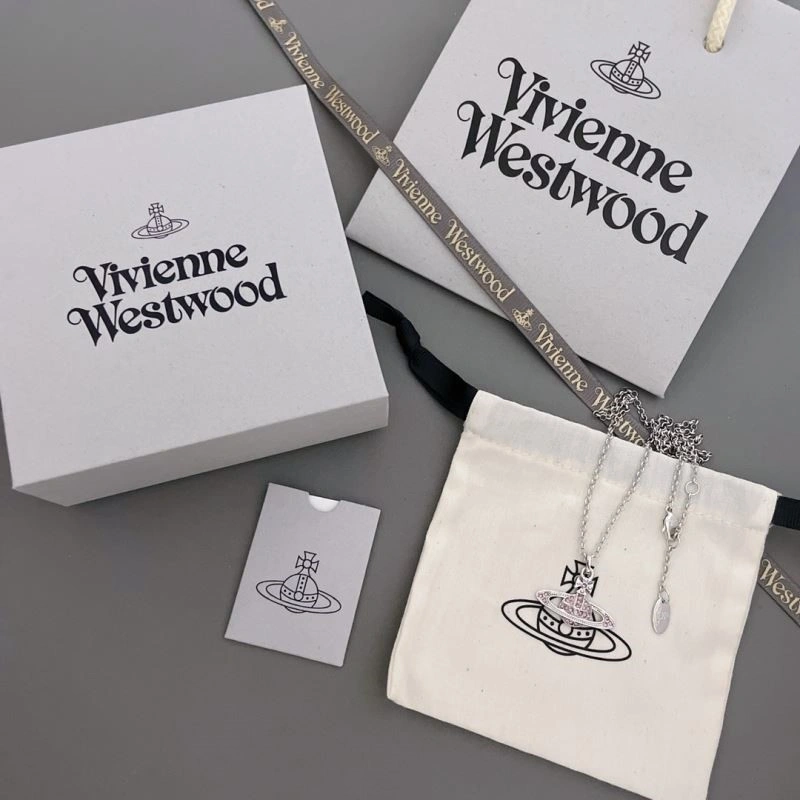 Vivienne Westwood Necklaces DailyWear 208300