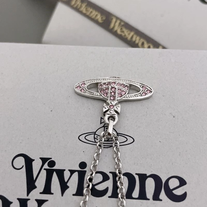 Vivienne Westwood Necklaces DailyWear 208300