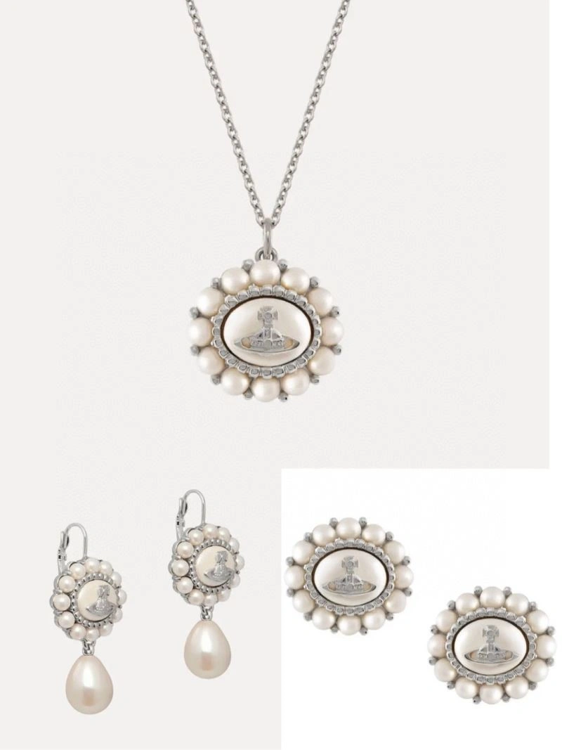 Vivienne Westwood Necklaces HighPerformance 208293