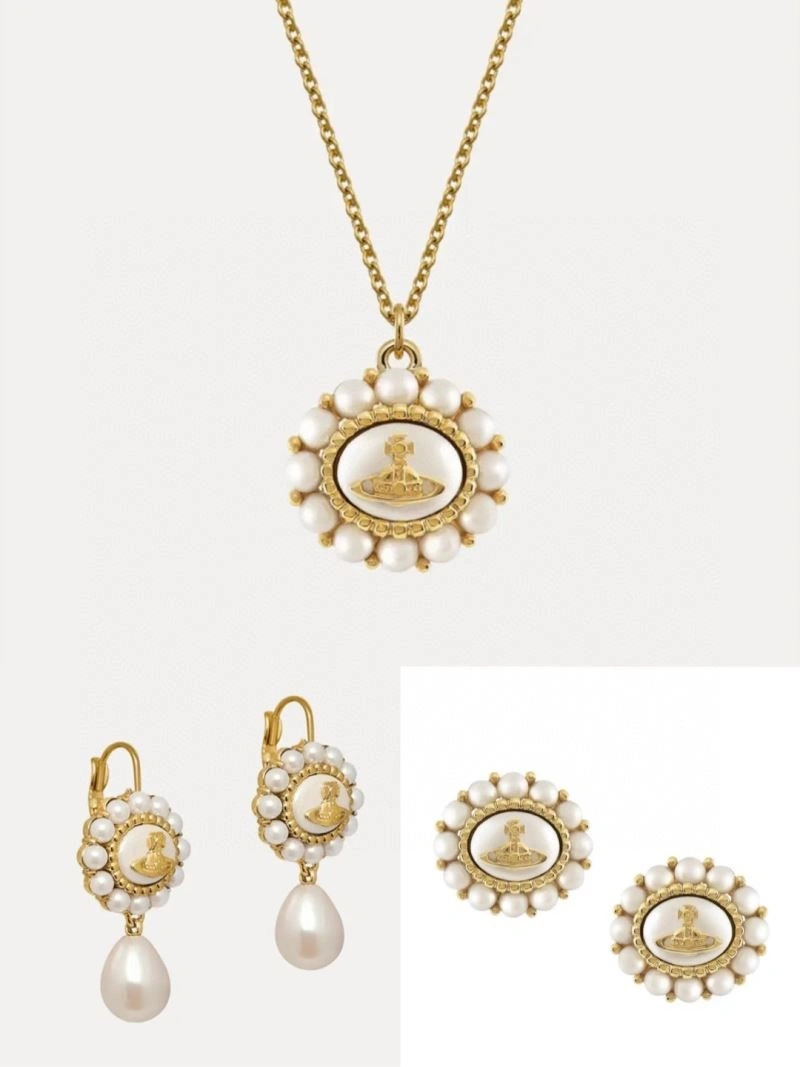 Vivienne Westwood Necklaces HighPerformance 208293