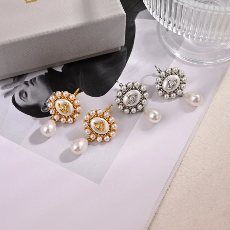 Vivienne Westwood Necklaces HighPerformance 208293