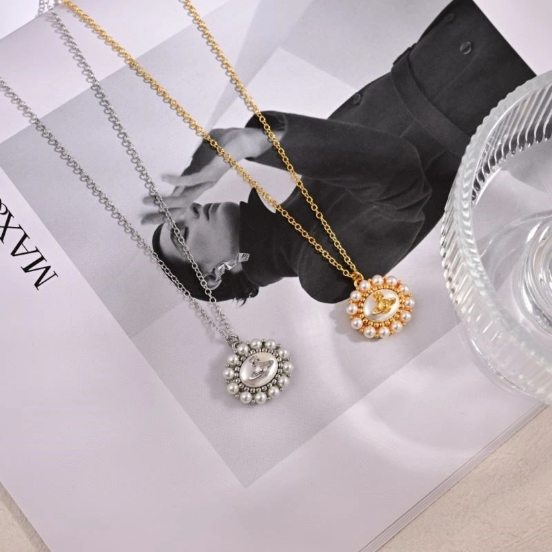 Vivienne Westwood Necklaces HighPerformance 208293