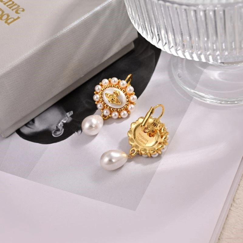 Vivienne Westwood Necklaces HighPerformance 208293
