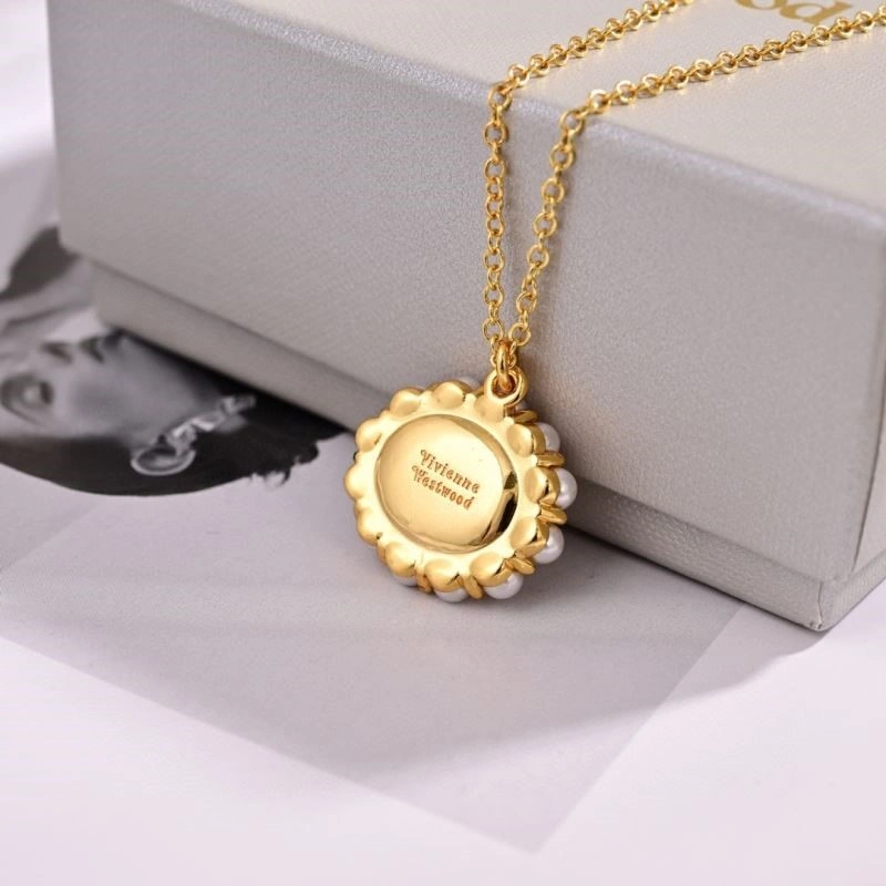 Vivienne Westwood Necklaces HighPerformance 208293