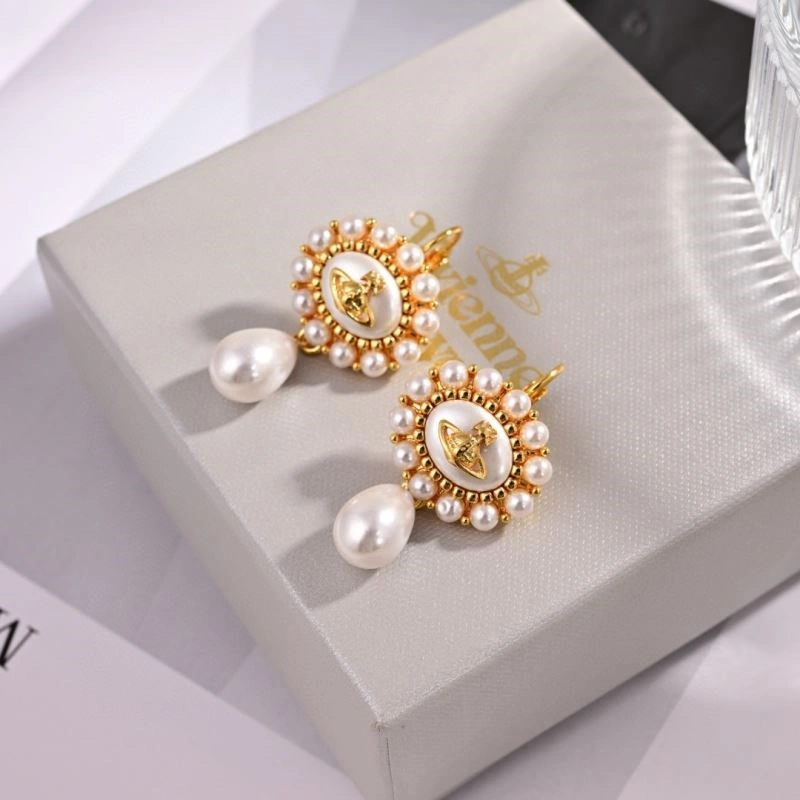 Vivienne Westwood Necklaces HighPerformance 208293