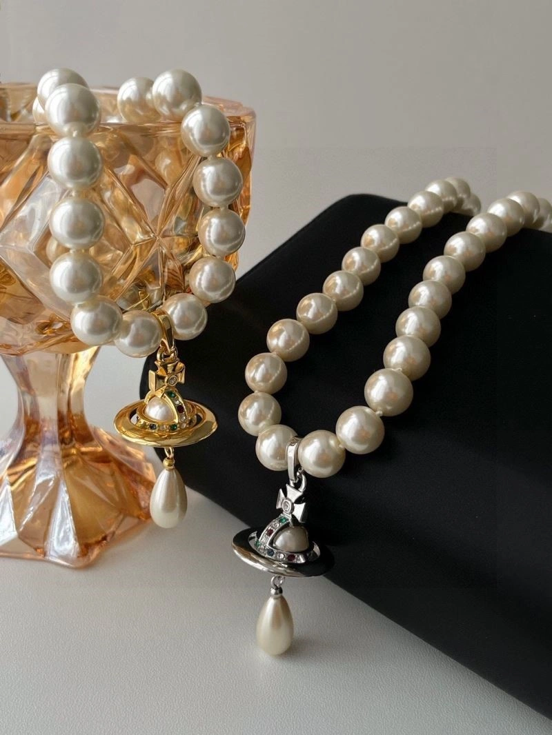 FlexibleFit Vivienne Westwood Necklaces 208289