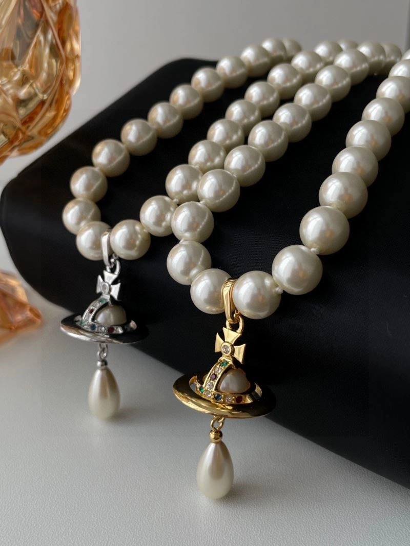 FlexibleFit Vivienne Westwood Necklaces 208289