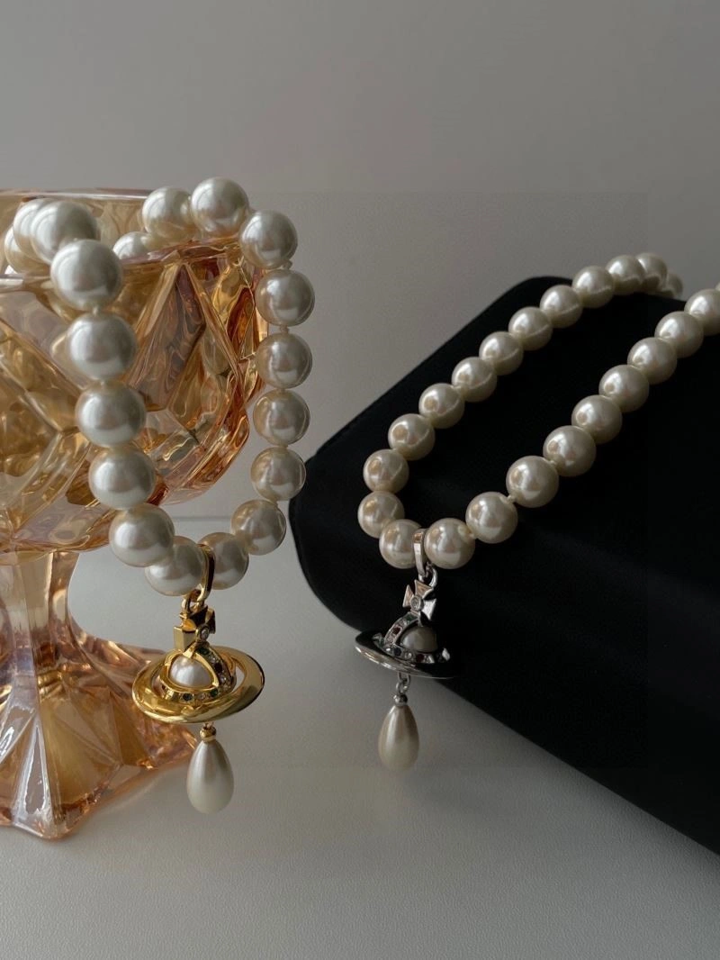 FlexibleFit Vivienne Westwood Necklaces 208289