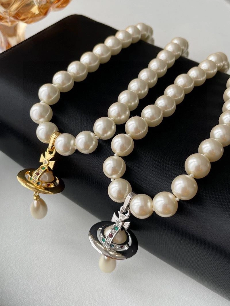 FlexibleFit Vivienne Westwood Necklaces 208289
