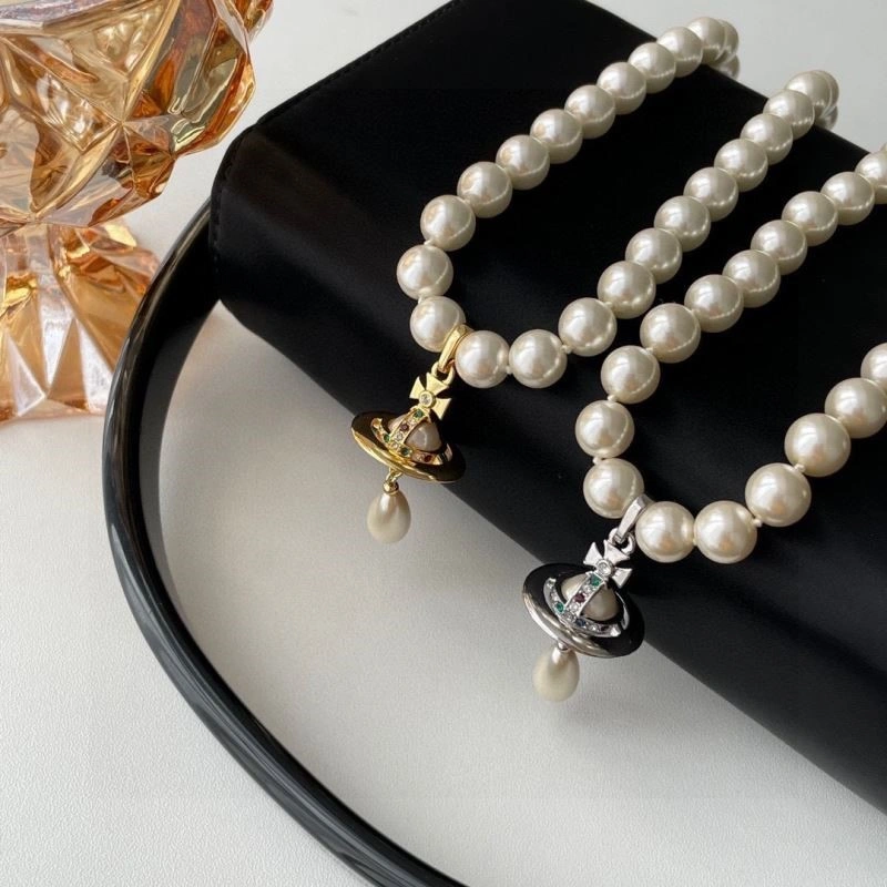 FlexibleFit Vivienne Westwood Necklaces 208289