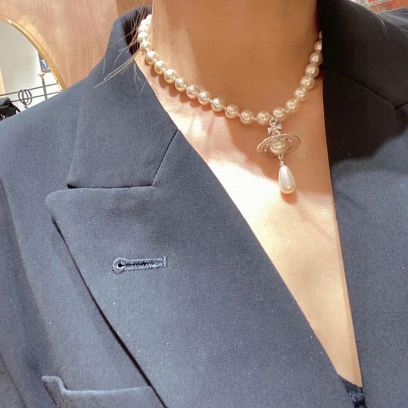 FlexibleFit Vivienne Westwood Necklaces 208289