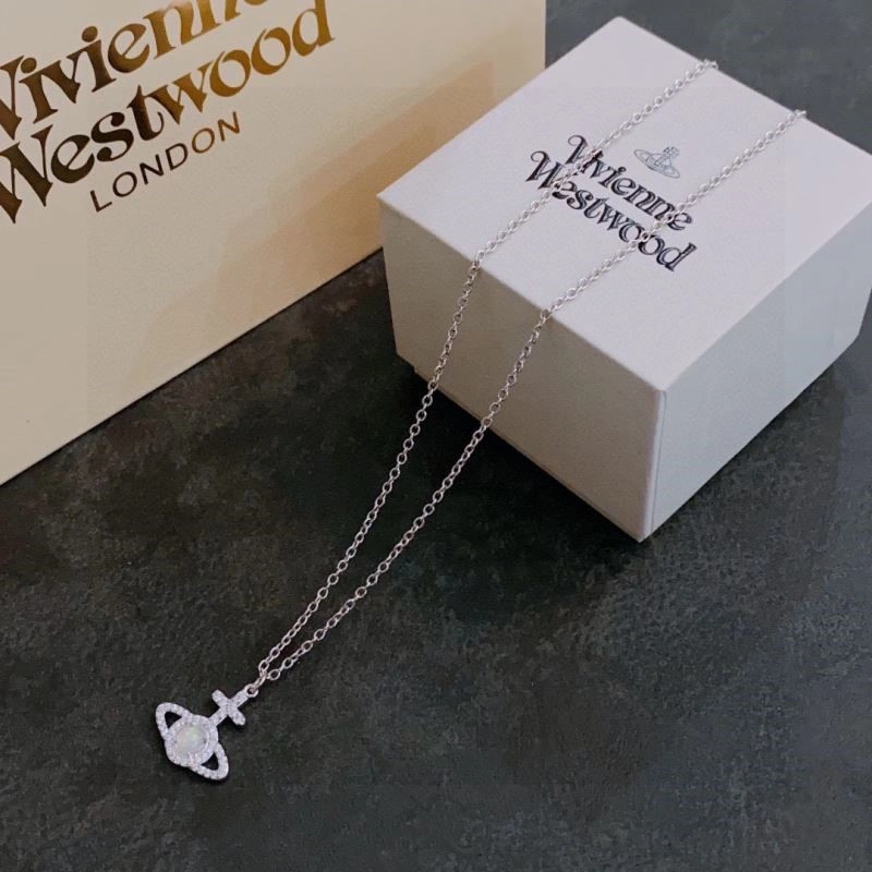Vivienne Westwood Necklaces Durable 208291