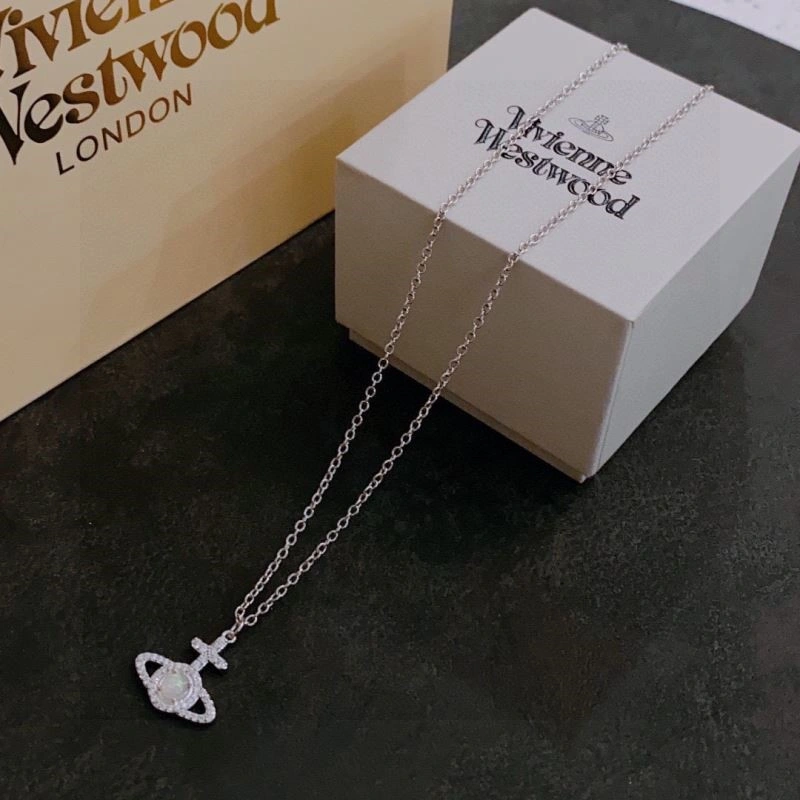 Vivienne Westwood Necklaces Durable 208291