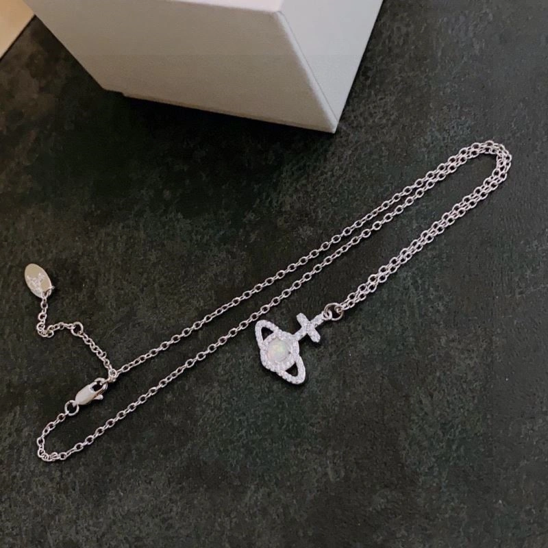Vivienne Westwood Necklaces Durable 208291