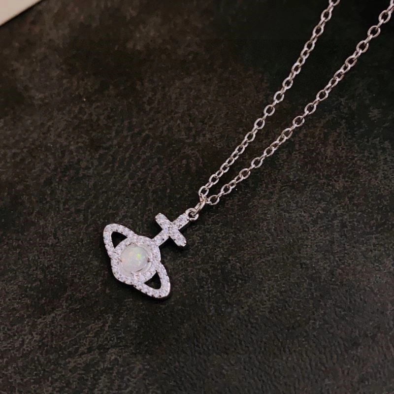 Vivienne Westwood Necklaces Durable 208291