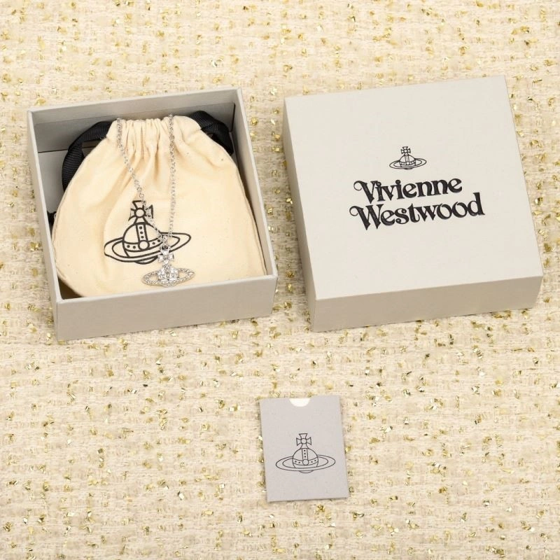Comfortable Vivienne Westwood Necklaces 208298