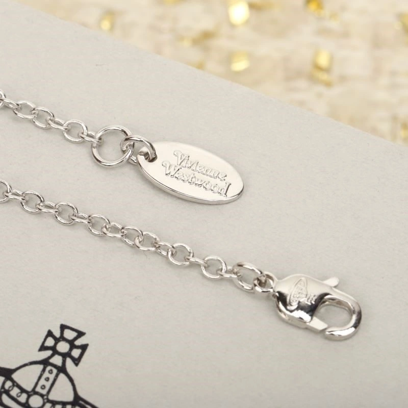 Comfortable Vivienne Westwood Necklaces 208298