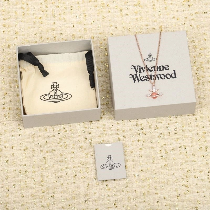 NewStyle Vivienne Westwood Necklaces 208286