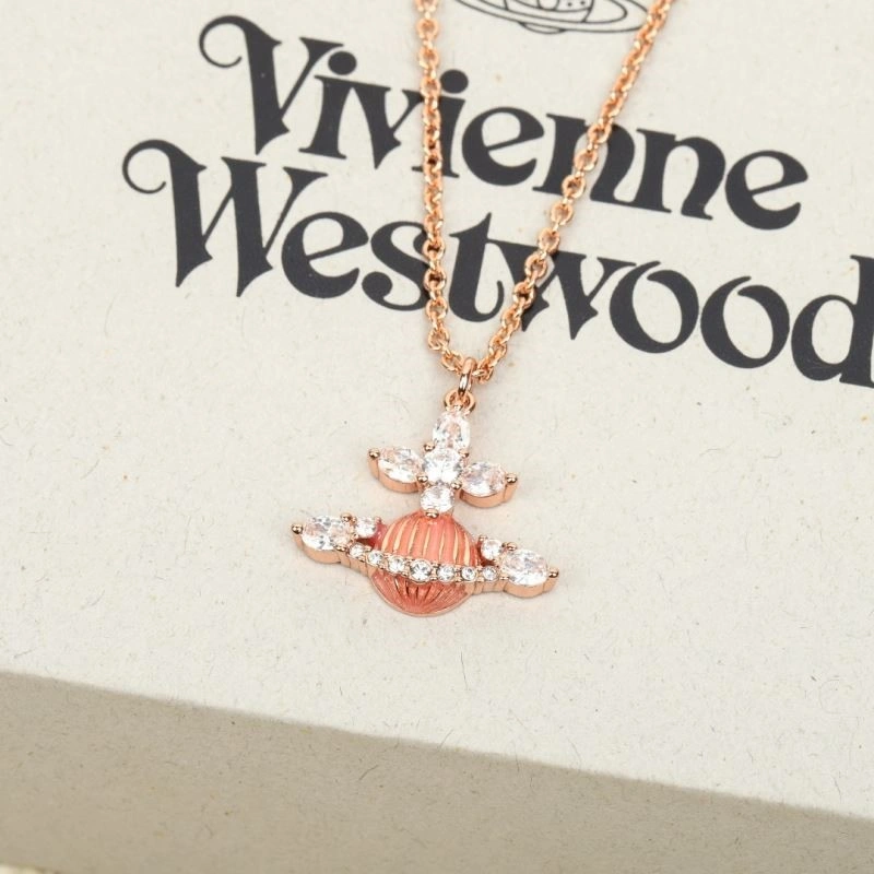 NewStyle Vivienne Westwood Necklaces 208286