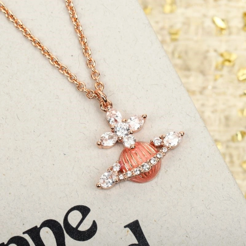 NewStyle Vivienne Westwood Necklaces 208286