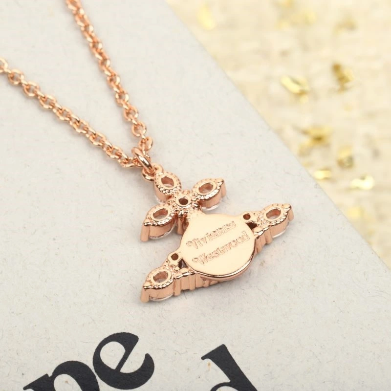 NewStyle Vivienne Westwood Necklaces 208286
