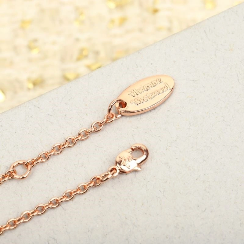 NewStyle Vivienne Westwood Necklaces 208286