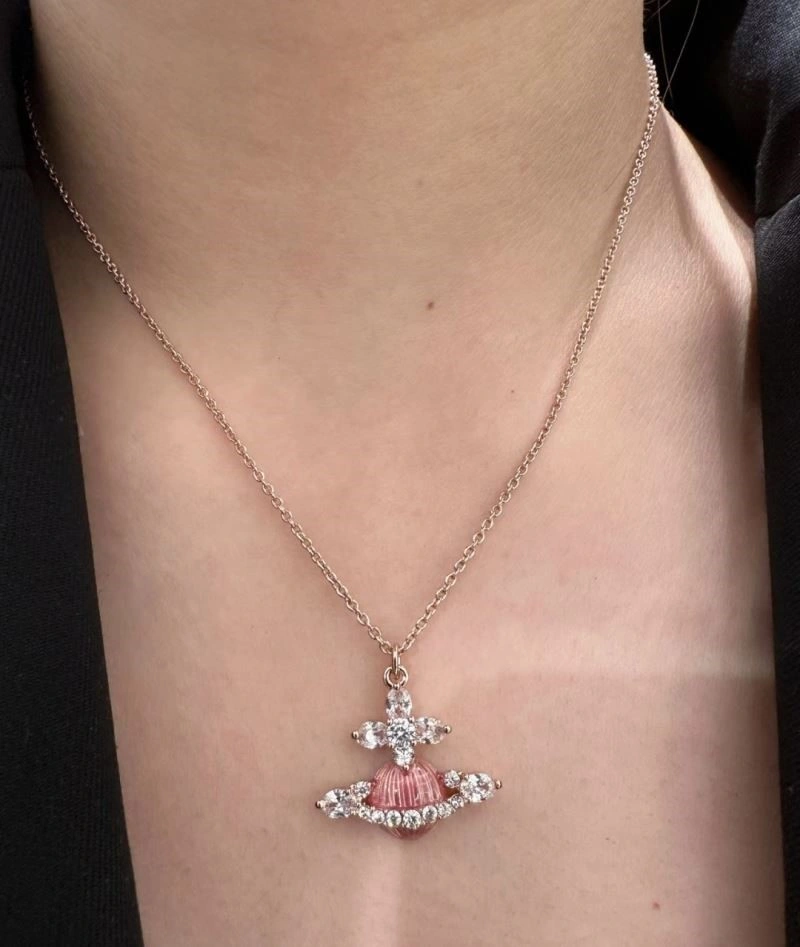 NewStyle Vivienne Westwood Necklaces 208286