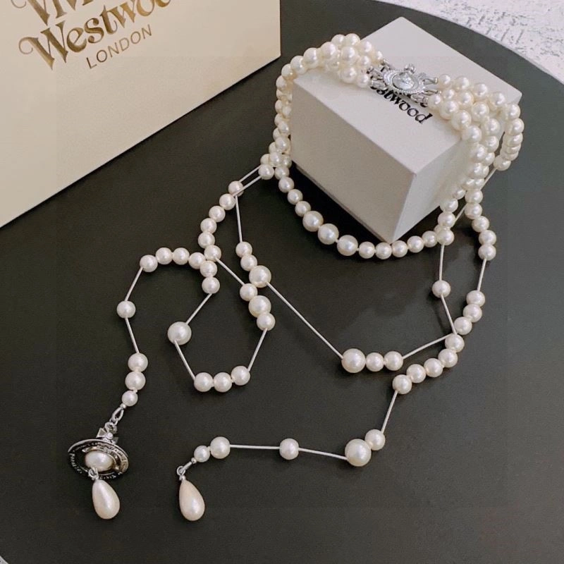Vivienne Westwood Necklaces Affordable 208283