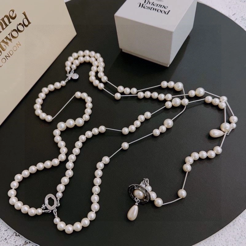 Vivienne Westwood Necklaces Affordable 208283