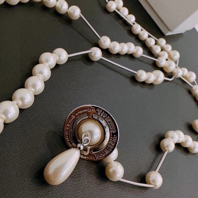 Vivienne Westwood Necklaces Affordable 208283