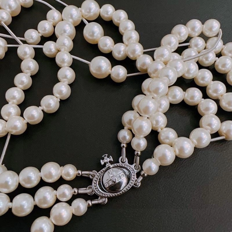 Vivienne Westwood Necklaces Affordable 208283
