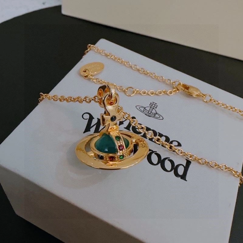 Vivienne Westwood Necklaces Upgraded 208294