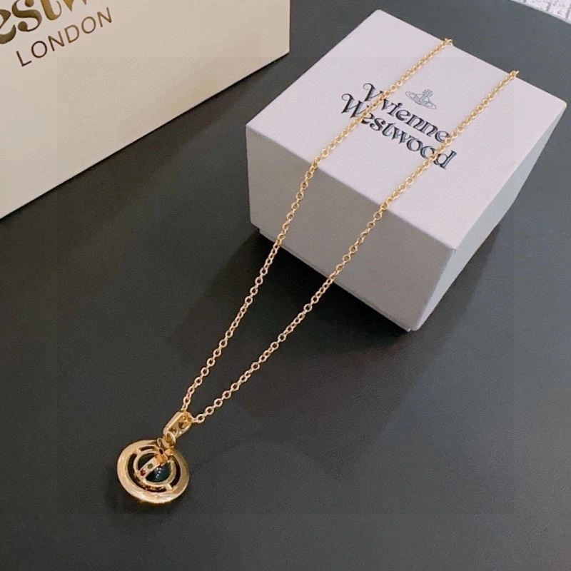 Vivienne Westwood Necklaces Upgraded 208294