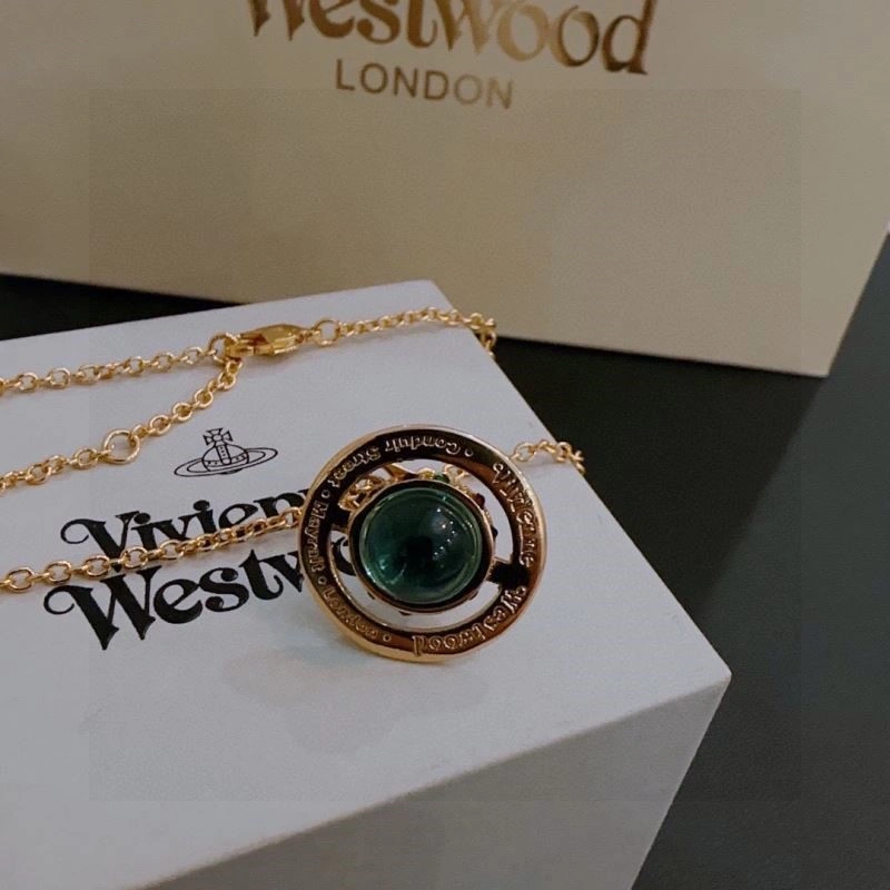 Vivienne Westwood Necklaces Upgraded 208294