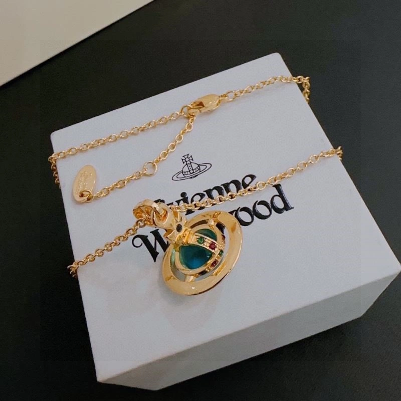 Vivienne Westwood Necklaces Upgraded 208294