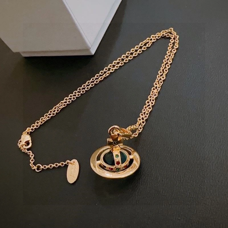 Vivienne Westwood Necklaces Upgraded 208294