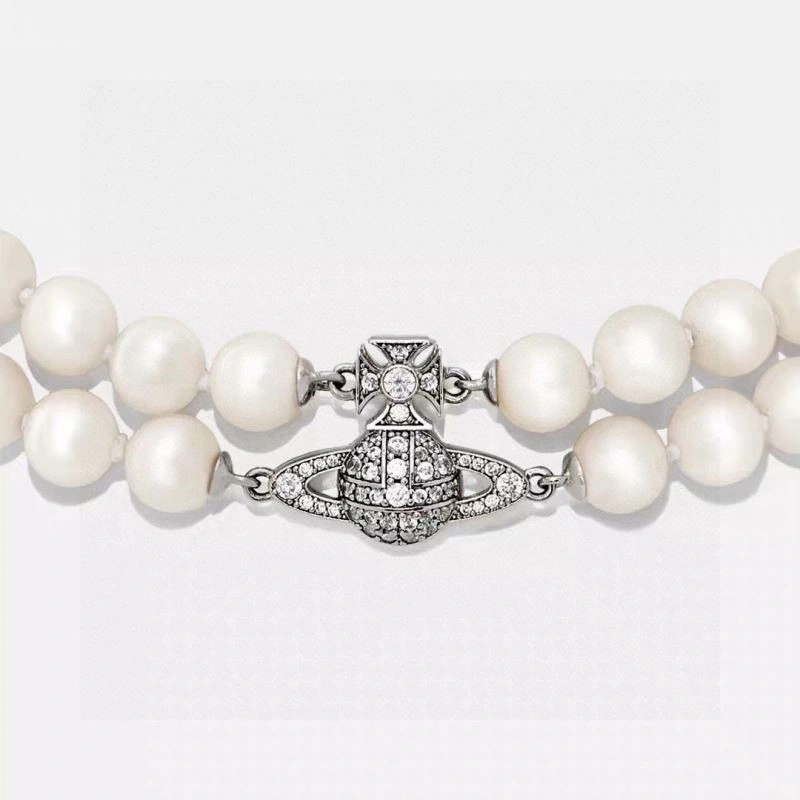 Versatile Vivienne Westwood Necklaces 208301