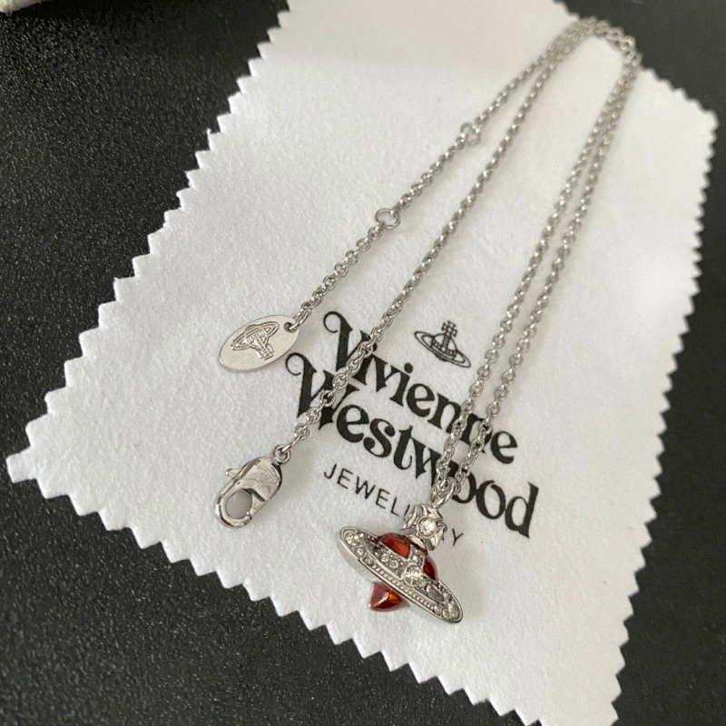 Vivienne Westwood Necklaces TopPick 208310