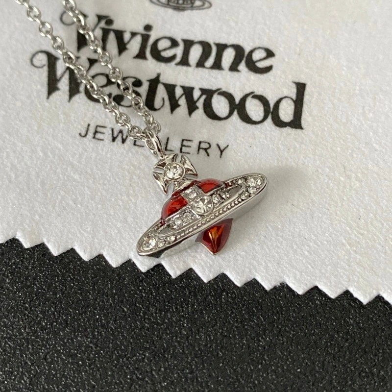 Vivienne Westwood Necklaces TopPick 208310
