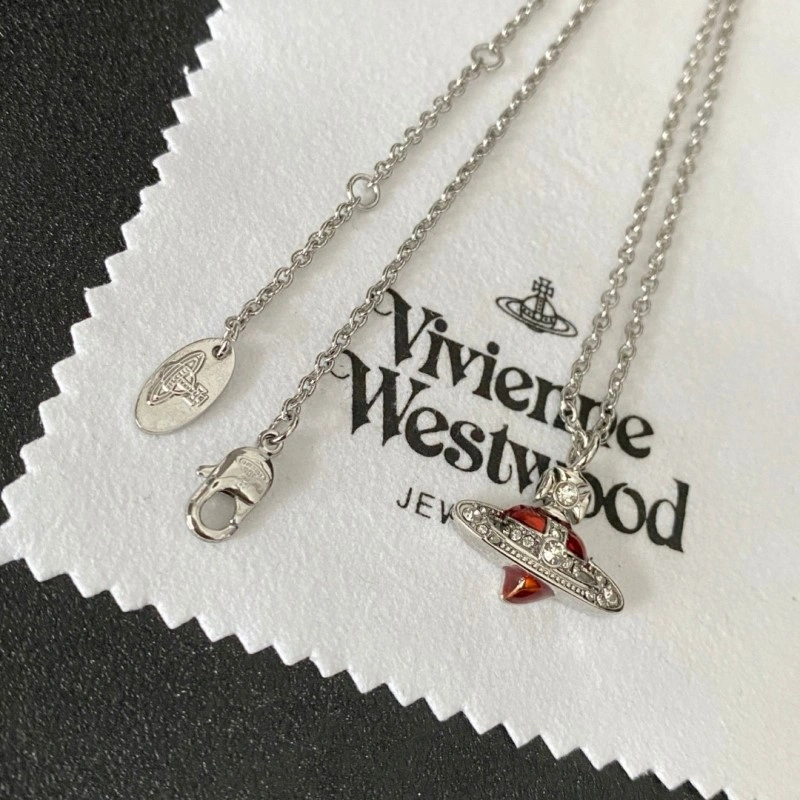 Vivienne Westwood Necklaces TopPick 208310