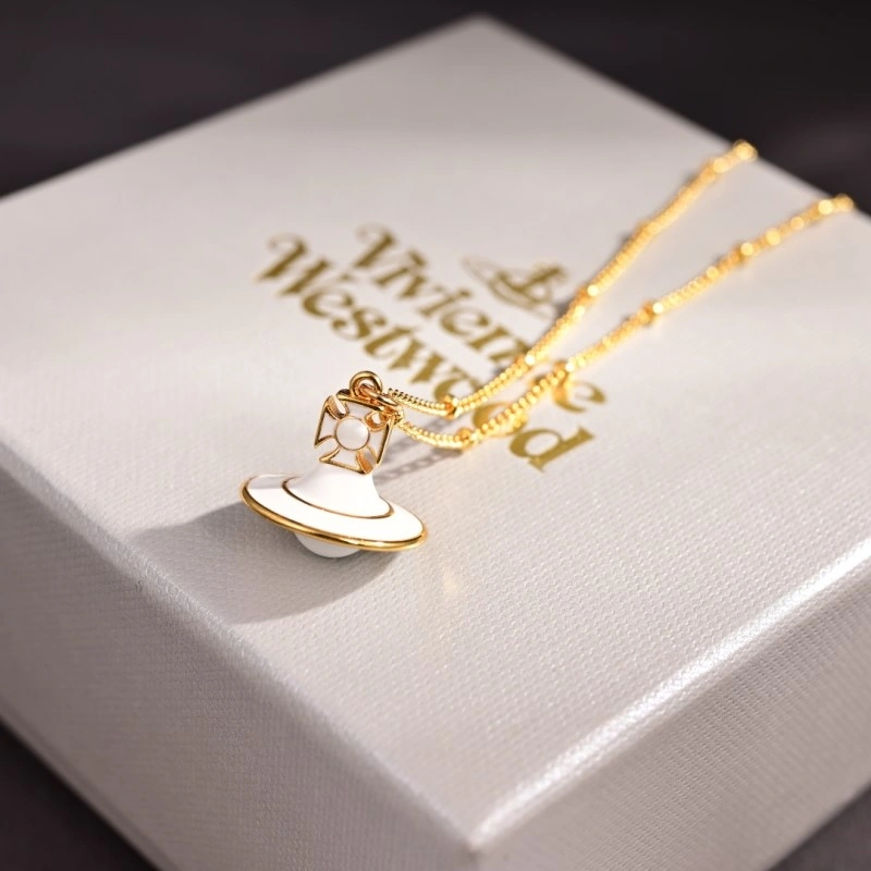 OnTrend Vivienne Westwood Necklaces 208284